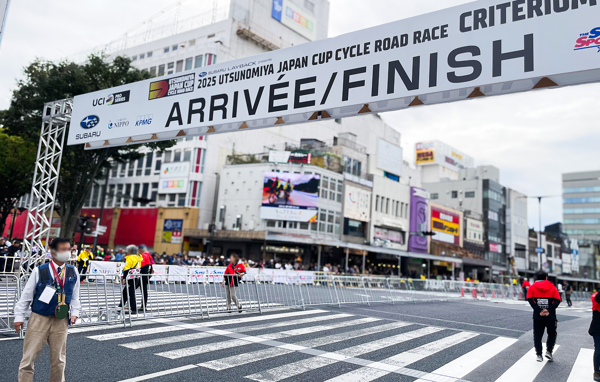 イベント設営の画像